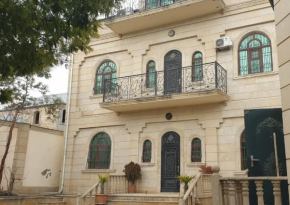 The Quiet Villa Baku